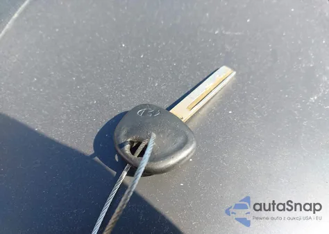 2015 Hyundai Accent Gls z USA, uszkodzony, nr VIN KMHCT4AE4FU821539